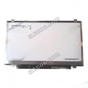 N156B6 L06 GRADE A GLOSSY 1366 X 768 GLOSSY LED PODSVíCENí 15,6" LAP LCD OBRAZOVKA PANEL 