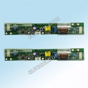 NEC MP770-780 INVERTOR PODSVíCENí LCD 808-892296 IVG10A-H1R4, IVG10A-H1R 