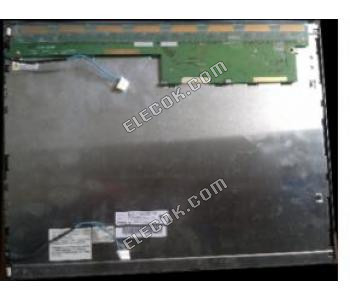 NL10276BC30-18L NEC 15.0" A-Si TFT-LCD Panel 
