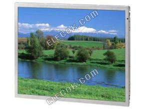 NL10276BC30-38B NEC 15.0" A-Si TFT-LCD Panel použitý 