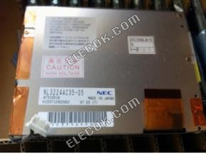 NL3224AC35-05 NEC 5,5" A-Si TFT-LCD Panel 