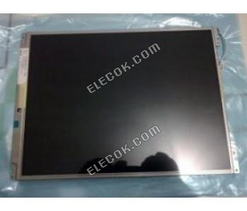 NL8060BC31-13A NEC 12,1" A-Si TFT-LCD Panel 