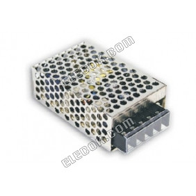 NES-15-5 15W 5V3A Single Output Switching Power Supply Meanwell CCC certification (NE series),substitute
