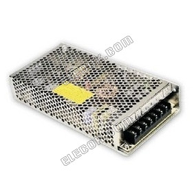 NES-150-15 150W 15V10A Single Output Switching Power Supply Meanwell CCC certification (NE series) substitute