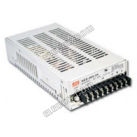 NES-200-48 200W 48V4.2A output CCC certification Meanwell Switching Power Supply (NE series), substitute 