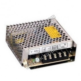 NES-35-5 35W 5V7A Single Output Switching Power Supply Meanwell CCC certification (NE series)