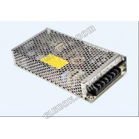 NES-75-12 75W 12V6.2A Single Output Switching Power Supply Meanwell CCC certification (NE series)