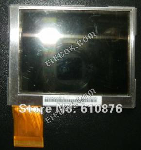 úJ ARRIVAL PA025XS5 TFT LCD MODUL, LCD KIJELZő PANEL 
