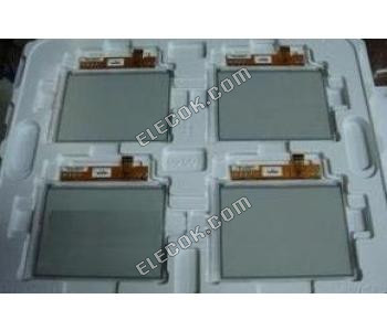 NOVý ORIGINáLNí 6" ED060SC4 H2 E-INK LCD OBRAZOVKA DISPLEJ PANEL 