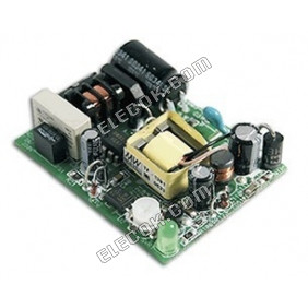 NFM-05-3.3 5W 3.3V1.25A micro-leakage on the plug-in type PCB plate board Meanwell Power Medical