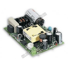 NFM-15-15 15W 15V1A micro-leakage on the PCB plug-in type of medical Meanwell Power Supply