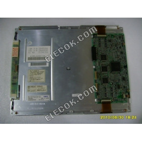 NL10276AC24-02 NEC 12,1" A-Si TFT-LCD Panel 