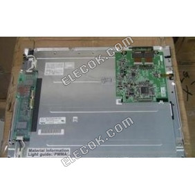 NL10276AC28-05 NEC 14,1" A-Si TFT-LCD Panel 