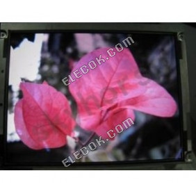 NL10276BC24-13C NEC 12,1" A-Si TFT-LCD Panel 