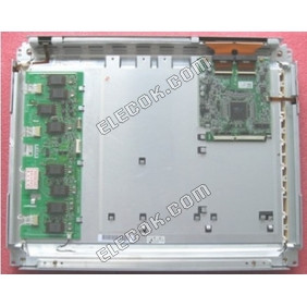 NL128102AC28-04 NEC 18,1" A-Si TFT-LCD Panel 