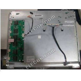 NL128102AC28-07 NEC 18,1" A-Si TFT-LCD Panel 