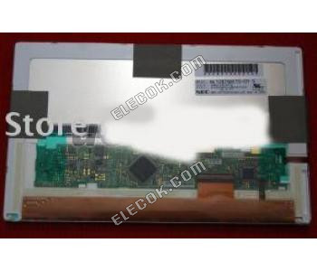 NL12876BC15-01 NEC 8,9" WXGA LED PANEL 