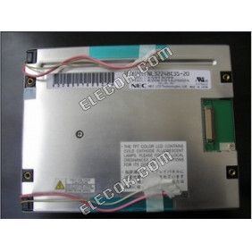 NL3224AC35-20 NEC 5,5" A-Si TFT-LCD Panel 
