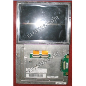 NL6448BC18-03F NEC 5,7" A-Si TFT-LCD Panel 