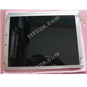 NL6448BC33-64 NEC 10,4" a-Si TFT-LCD Panel Použitý 