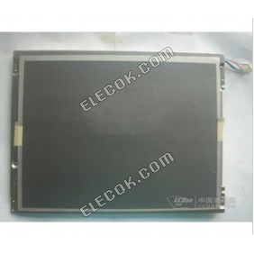 NL8060BC31-13 NEC 12,1" LCD 