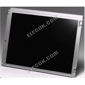 NL8060BC31-28 NEC 12,1" A-Si TFT-LCD Panel 