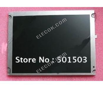 NL8060BC31-42G NEC 12,1" a-Si TFT-LCD Panel 
