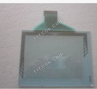 NT31C-CFL01 Omron érintőkijelző 