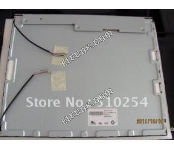 OFFER AUO 19.0" TFT-LCD PANEL G190EG01 V2 