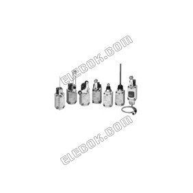 OMRON Photoelectric switch WL/WLM