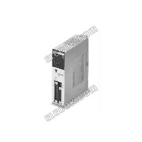 OMRON PLC C200H-CP114 