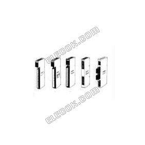 OMRON PLC C500-ID219