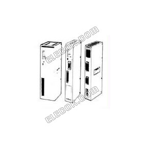 OMRON PLC C500-NC222 