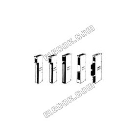 OMRON PLC C500-OC221 