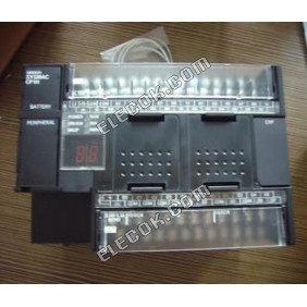 OMRON PLC CP1L-M60DR-A 