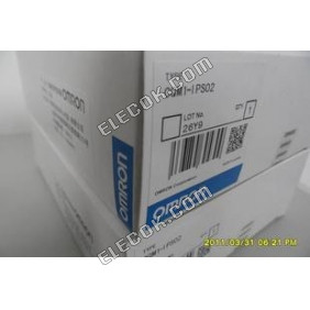 OMRON PLC CQM1-IPS02
