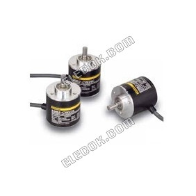 OMRON PLC E6A2-CW3C 