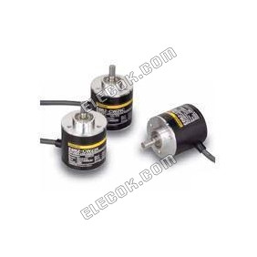 OMRON PLC E6B2-CWZ6C 1000R/P 