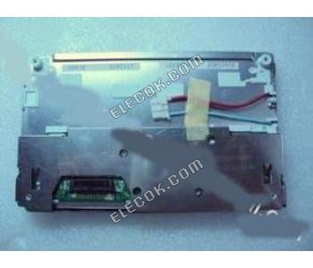 ORIGINáLNí 5,8" LQ6BW504 PRůMYSLOVý LCD OBRAZOVKA DISPLEJ PANEL 