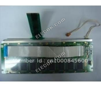 OPTREX-DMF50252N KYOCERA LCD OBRAZOVKA PRO PRůMYSLOVý, LCD MODUL 