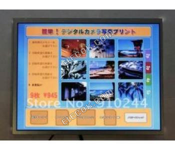 ORIGINáLNí MITSUBISHI LCD MODUL AAA121SP03 