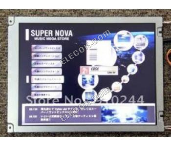 ORIGINáLNí MITSUBISHI LCD MODULEAA104VF01 