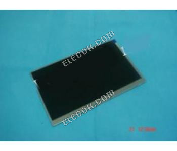 EREDETI SAHRP 6,4" LQ6D343 LCD KIJELZő KéPERNYő, IPARI ALKALMAZáS 