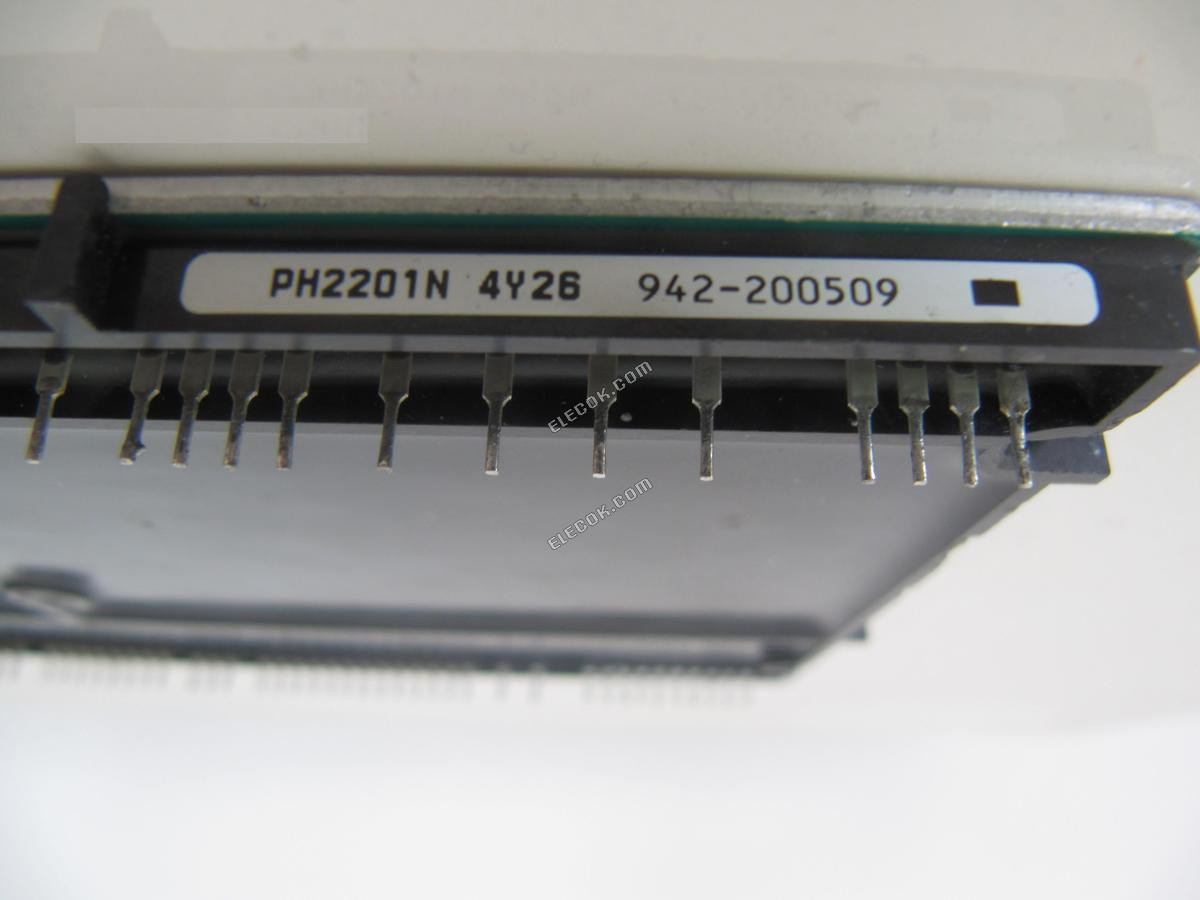 NEC PH2201N 