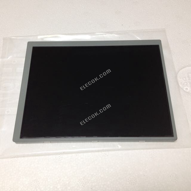 CLAA057VA01CW CPT 5,7" LCD Panel Pro CAR Průmyslový 