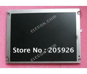 LM64P89NA PRO PRůMYSLOVý LCD PANEL 