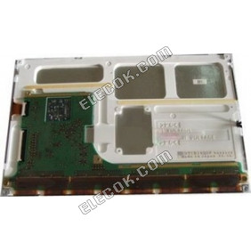 EDTCB18QCF Panasonic 7.0" A-Si TFT-LCD Panel 