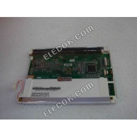 PD064VT2T1 PVI 6,4" LCD POUžITý s the 31 pin rozhraní kabel ，used 