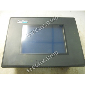 PRO-FACE DIGITáLIS GRAPHIC PANEL GP37W2-BG41-24V 2880052 