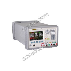 Programmable Linear DC Power Supply DP1308A,used